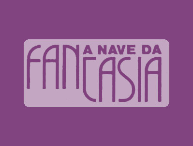 Logotipo de A Nave da Fantasia