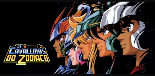 Os Cavaleiros do Zodíaco Dublado Episódio 93 Online - Animes Online