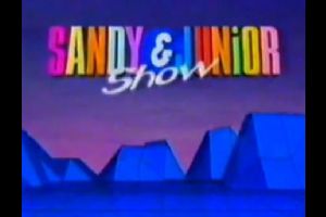 Imagem de Sandy & Junior Show