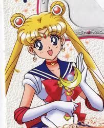 Imagem de Sinopse de Sailor Moon
