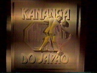 Logotipo de Kananga do Japão