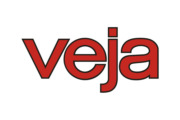 Logo da Revista Veja