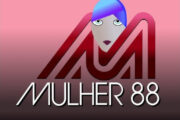 Mulher 88, Logotipo